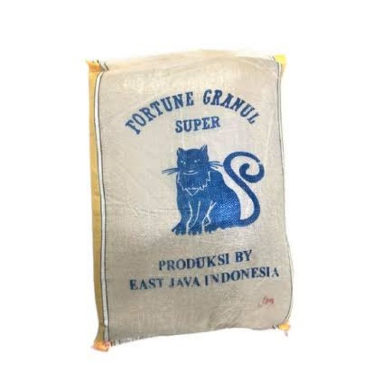 pasir wangi fortune / pasir gumpal wangi