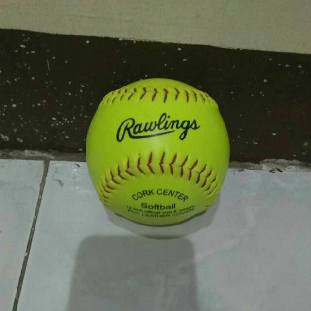 bola softball