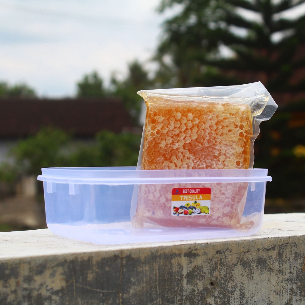 OBAT BATUK Sarang Madu Asli Murni Mampu Meredakan Batuk Berdahak Menahun Ampuh BEST QUALITY