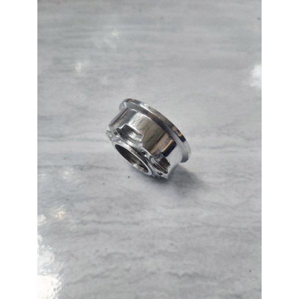 RING T atas ring t atas sekok ninja M10  baut 14 manisan ring atas T ninja