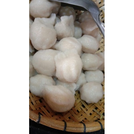 

PEMPEK PALEMBANG