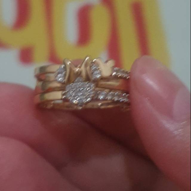 Cincin Disney Ubs