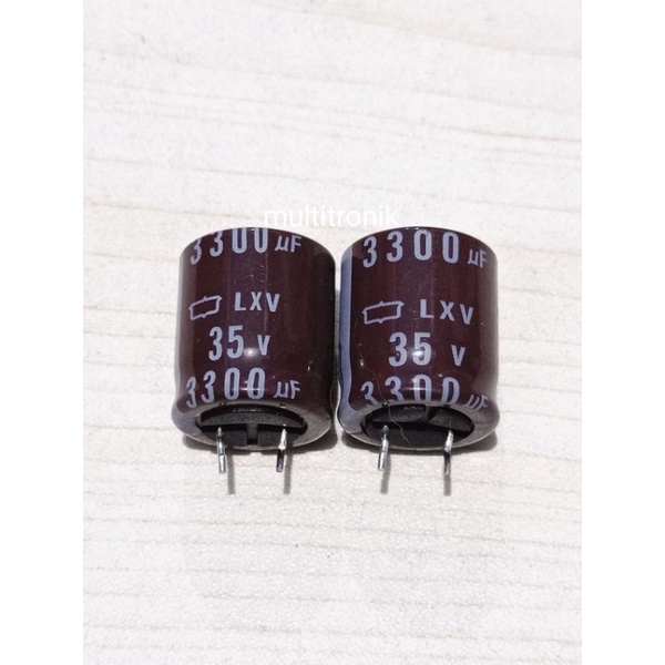 elko 3300uf 35v elco 3300uf 35v