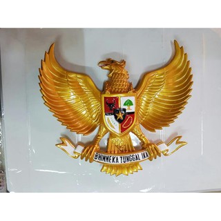 Unduh 6600 Gambar Garuda Pancasila Terbaru  