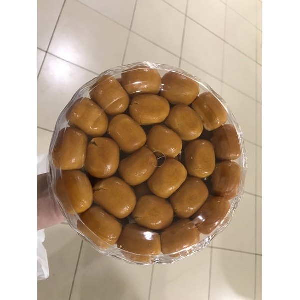 

Nastar Butter premium