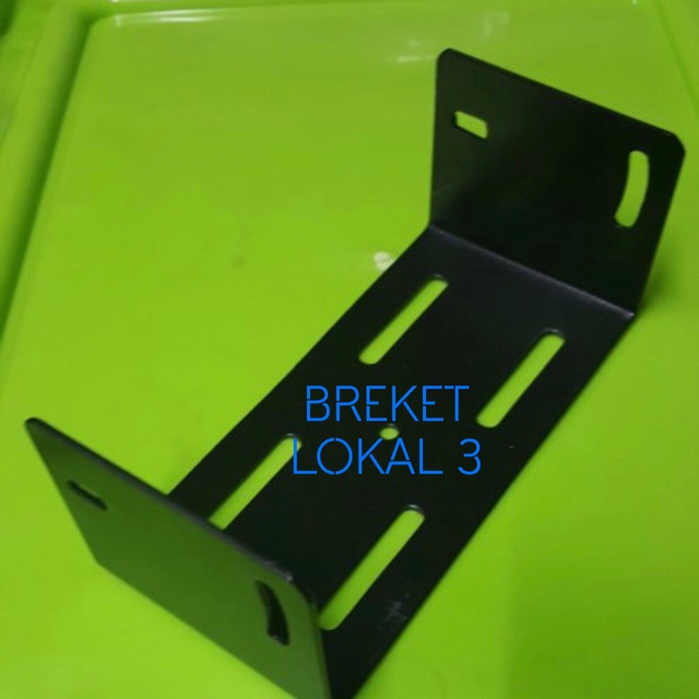 BREKET LOKAL 3