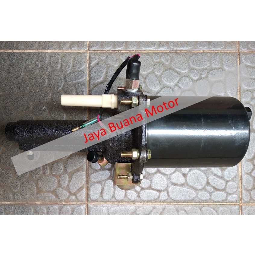 Boster Rem Mitsubishi PS-190 / Air Master Fuso Long