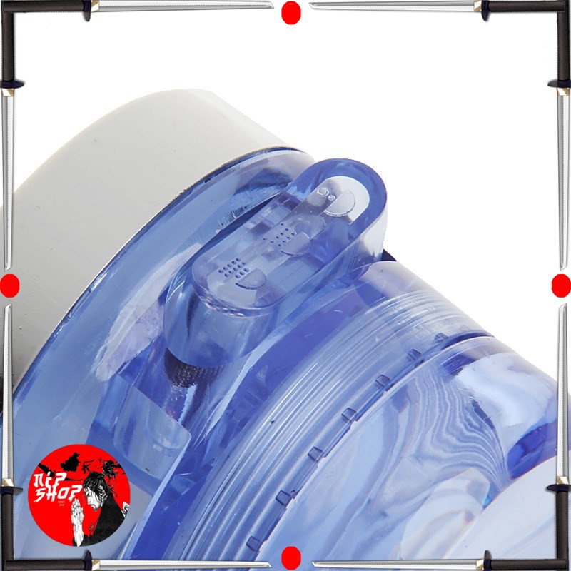 Kepala Shower Filter Aerator