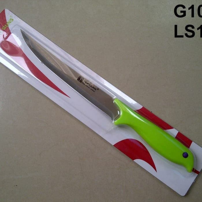 Pisau Stainless Ying Guns