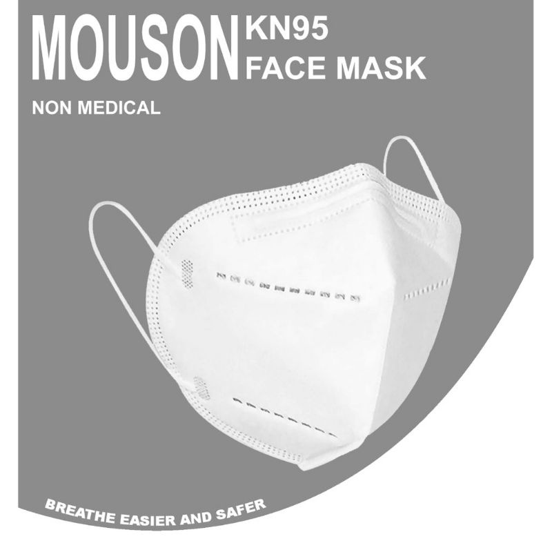 ECER MOUSON MASK KN95