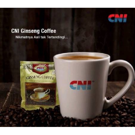 

PROMO KOPI GINSENG CNI ISI 20 SACHET PENAMBAH DAN ITAS