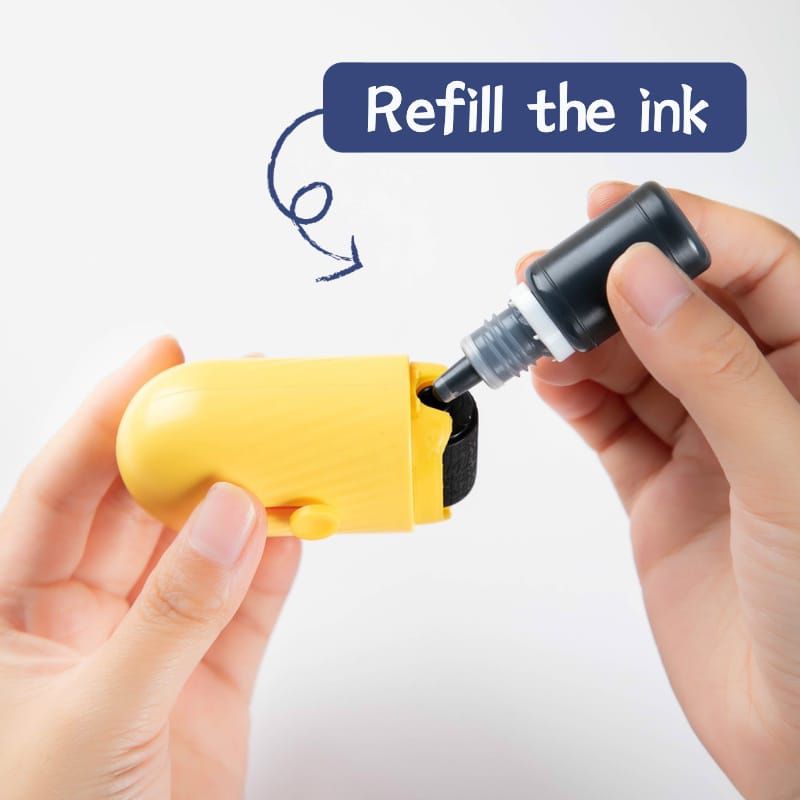 STAMP ROLLER CUTTER STEMPEL PENUTUP PELINDUNG ALAMAT IDENTITAS DIRI STAMP ROLLER 2 IN 1 CUTTER STAMP ROLLER DATA STAMP ROLLER KARAKTER STEMPEL NAMA STEMPEL PELINDUNG DATA BAK STEMPEL ROL STEMPEL KANTOR STEMPEL PENGHAPUS DATA