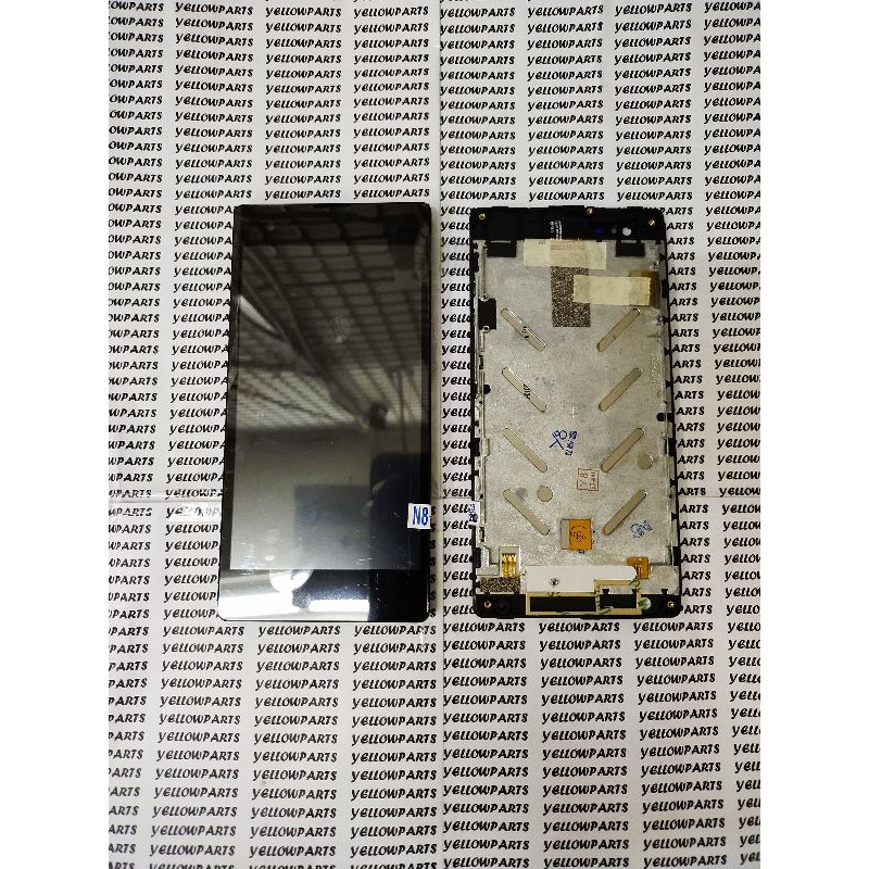 LCD TOUCHSCREEN INFINIX X510 ORIGINAL