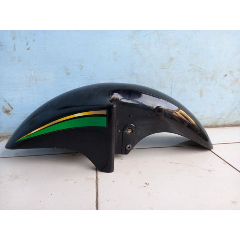 spakbor original copotan ninja r ss