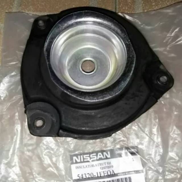 Support shock grand Livina evalia