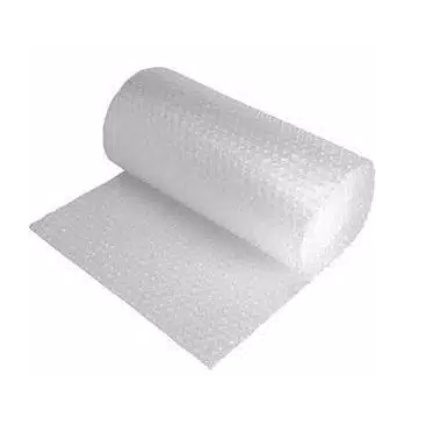 

Bubble Wrap Tambahan / Bubble Wrap / Bubble Warp / Tambahan Bubble Wrap untuk packing lebih aman