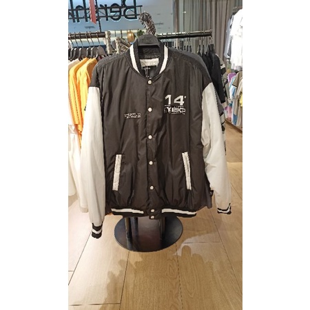 Bershka Man Jacket