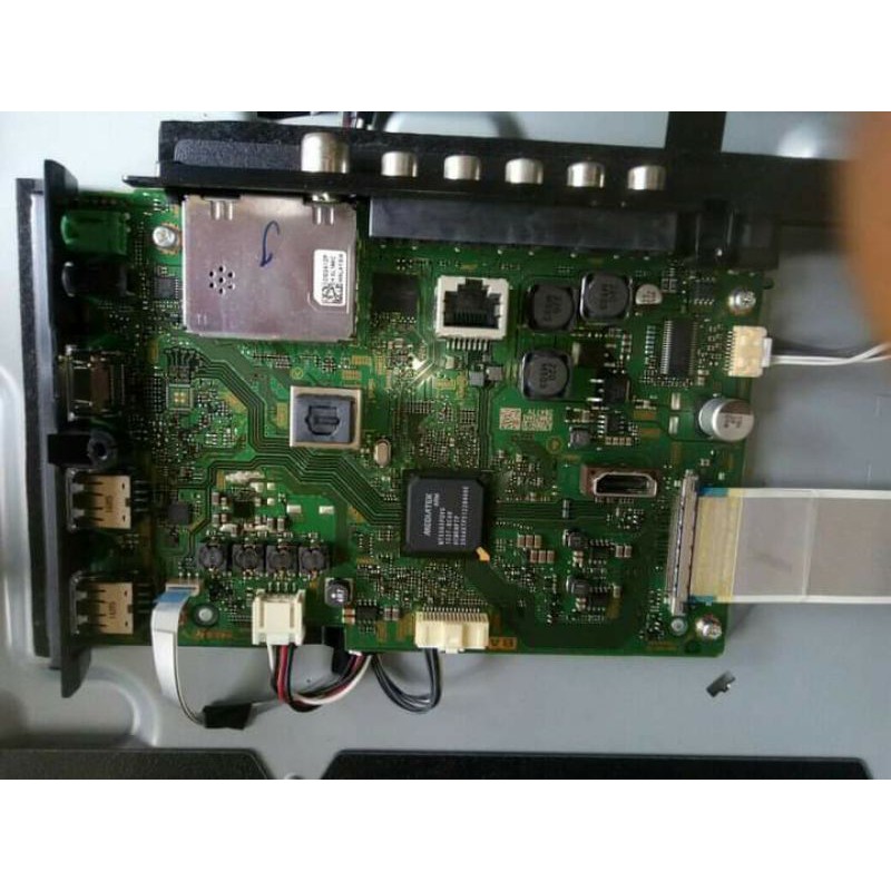 MAINBOARD SONY KDL 48R550 48R550C