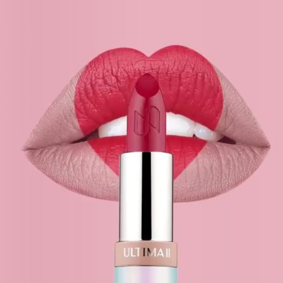 Ultima II Delicate The Matte Lipstiick