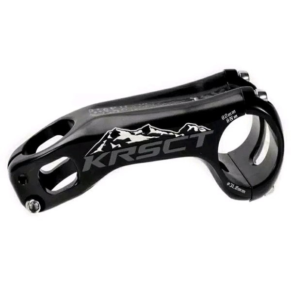 Stem KRSCT 90mm Minus 20 Derajat Model Fsa Slk - Stem MTB - Road bike