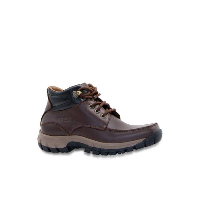 Sepatu Kulit Borsa - Rudiger