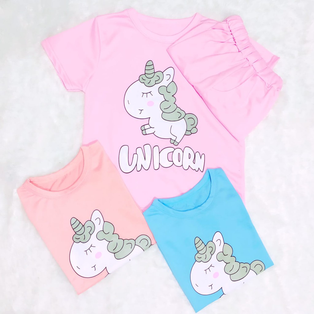 COD STELAN UNICORN FASHION WANITA