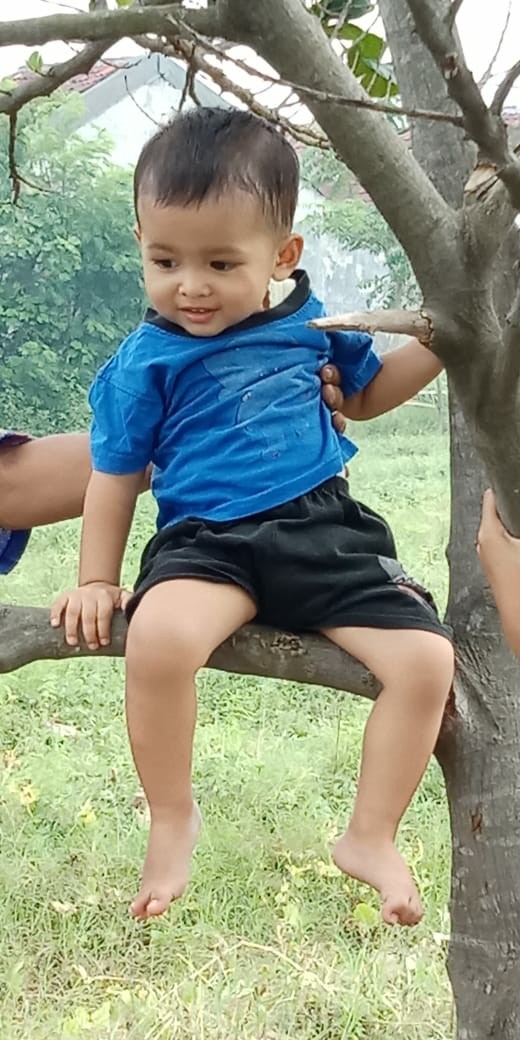 Cake Cases Bolu Kukus Fora 127mm X 30mm