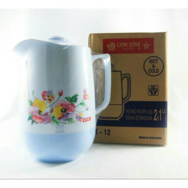 Teko Lion Star/Termos Lion Star Murah/water jug