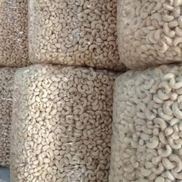 

Kacang menye
