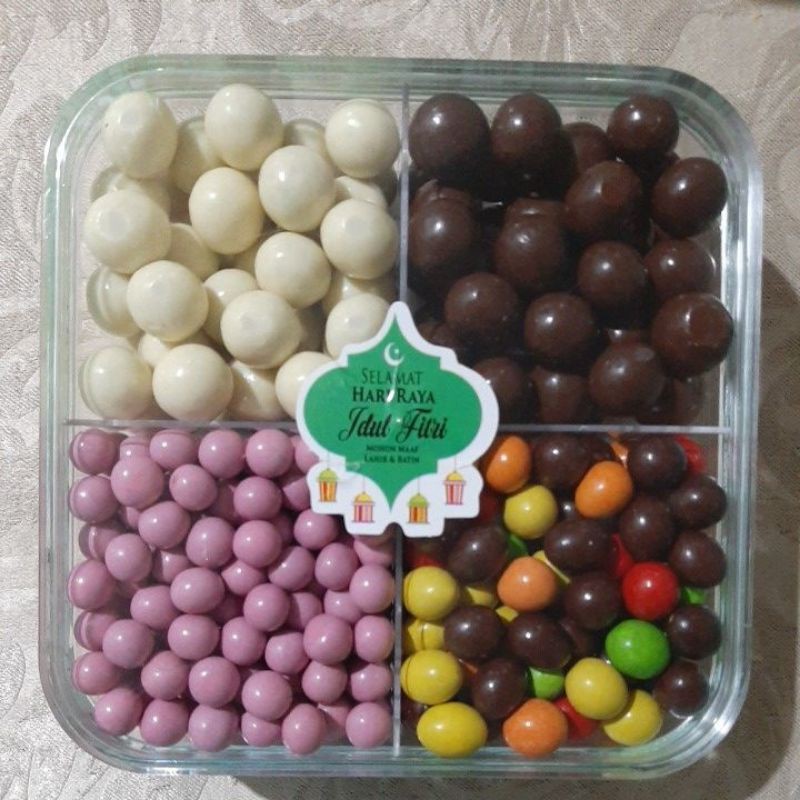 

coklat skat 4