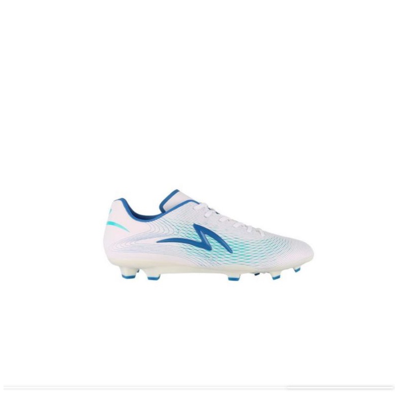 Specs Light Speed Ultra White Emerald Blue