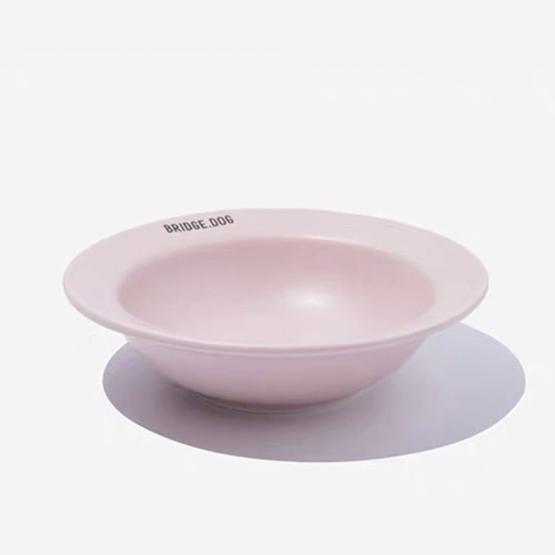 bridge ceramic korea bowl