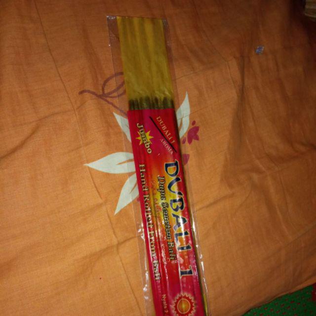 Dupa Dubali Nyala 2 Jam