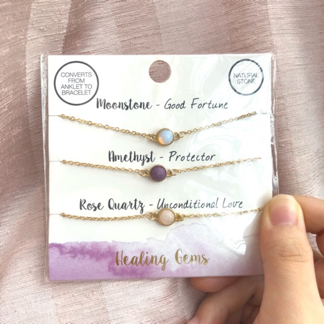 Gelang tangan lovisa