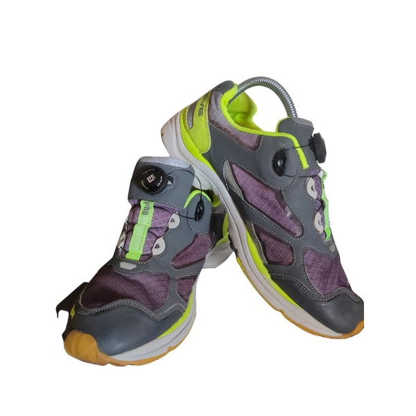 ORI Sepatu Second, Progressive 42