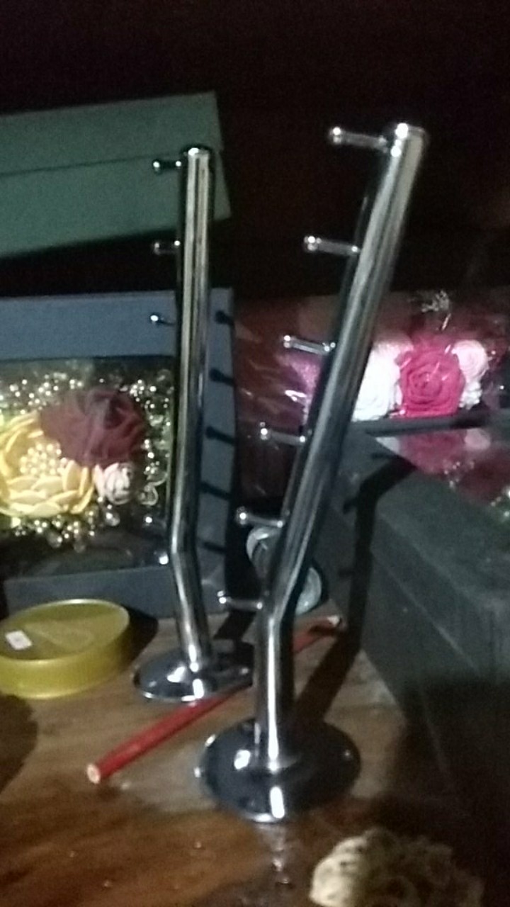 ⭐⭐suling 6 Titik Hanger Suling Tembok⭐⭐