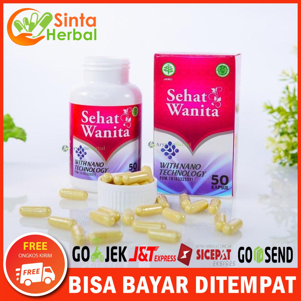 Obat Pcos - Homecare24