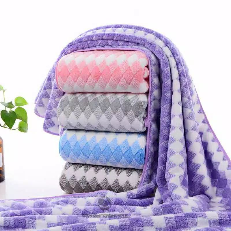 Handuk Besar Lebah Joy life