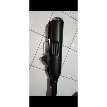 knalpot tiger revo pnp verza