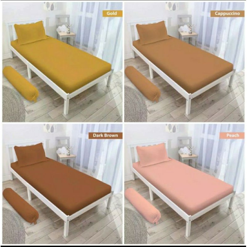 Sprei polos 120x200 vito