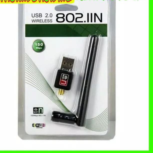 Usb 2.0 wireless 802 iin