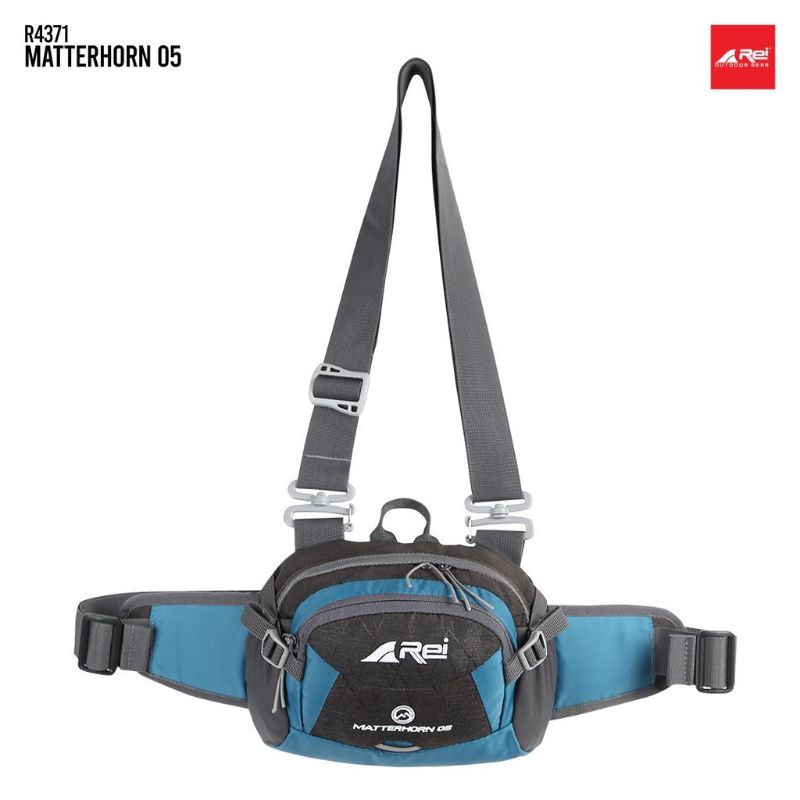 Tas Selempang Rei Matterhorn 05 Original 100%