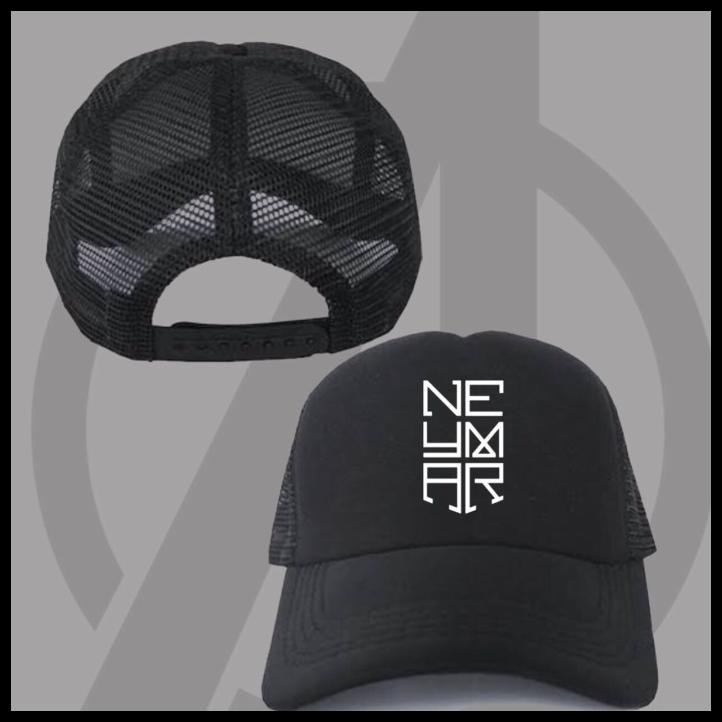 TOPI TRUCKER HAT - NEYMAR JR