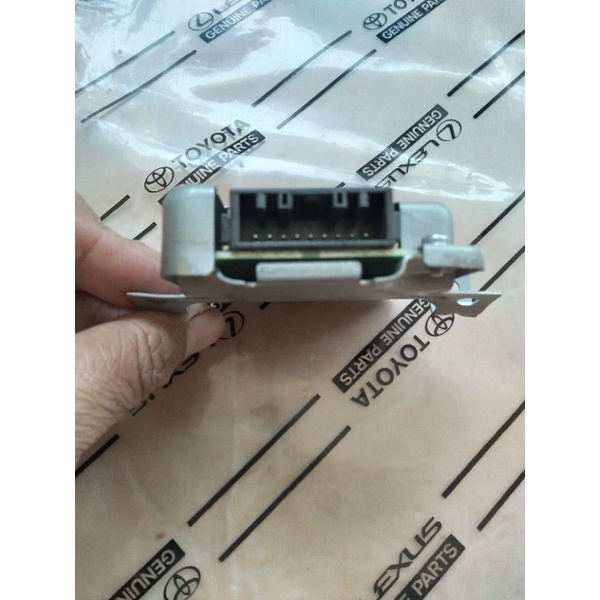 COMPUTER LIGHT CONTROL LED INNOVA RIBON TYPE Q ORI