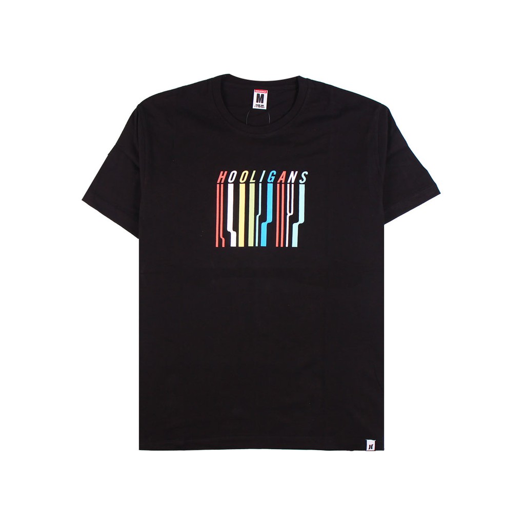 

HOOLIGANS T-Shirt Higher