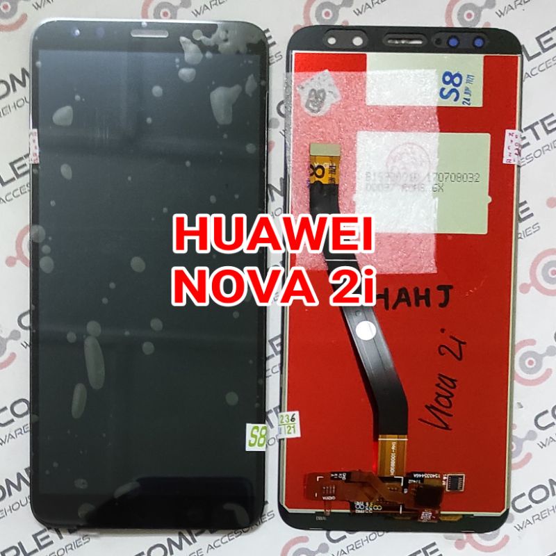 LCD TOUCHSCREEN HUAWEI NOVA 2i | LCD HUAWEI NOVA 2i ORIGINAL