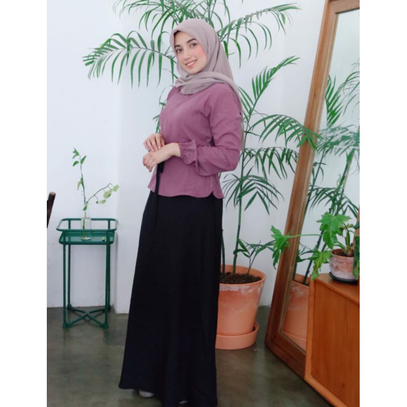 Gamis Seruni