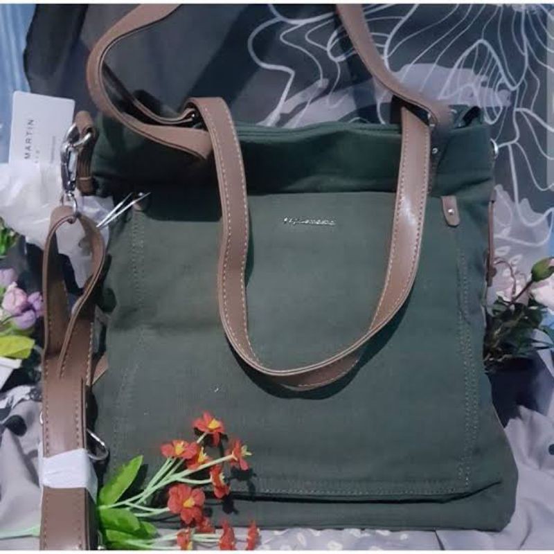 tas Tote Sling Sophie_TIANA JANE