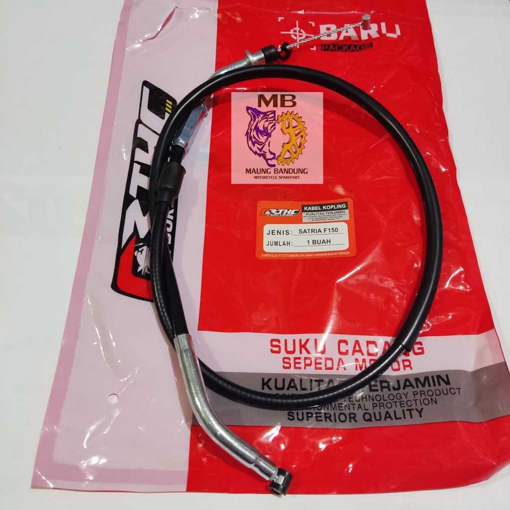 KABEL KOPLING SATRIA FU 150 RTHC