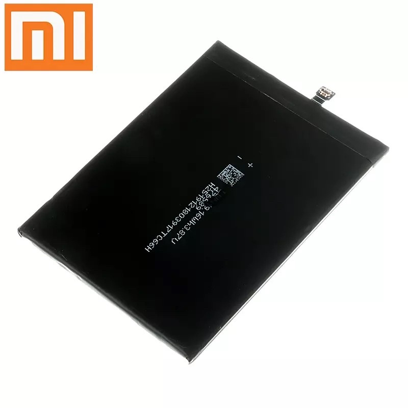 BN55 BATERAI XIAOMI REDMI NOTE 9S - ORI